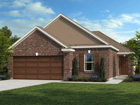 Plan 1702 Plan, Salerno - Heritage Collection