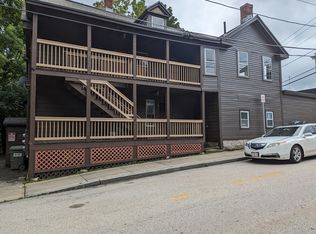 22 Negus St, Webster, MA 01570