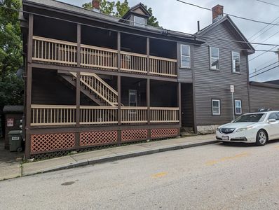 22 Negus St, Webster, MA, 01570