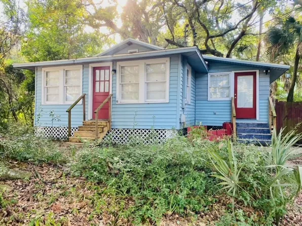 409 E Erie Ave, Folly Beach, SC 29439