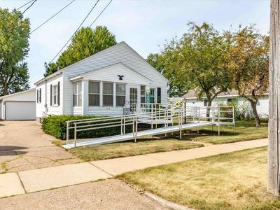 720 DEWEY STREET, Wisconsin Rapids, WI, 54494