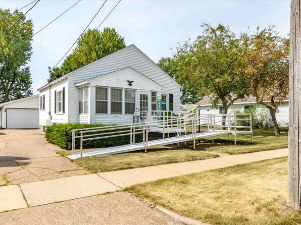 720 DEWEY STREET, Wisconsin Rapids, WI 54494