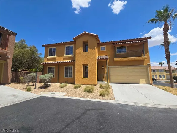3633 Pinnate Dr, Las Vegas, NV 89147