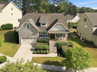 409 Otway Rd, Wake Forest, NC 27587