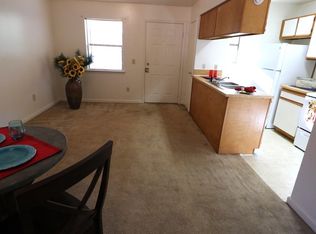 Terrace Pointe Apartments, Jackson, MS 39204