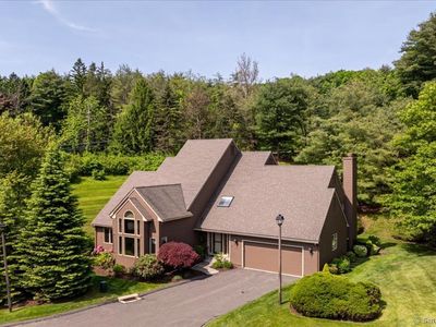 1 Saddle Ridge #1, Bloomfield, CT, 06002