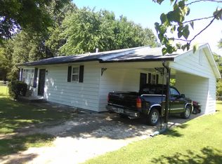 905 Vance St, Paragould, AR 72450