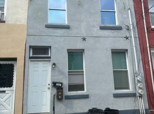 1637 W Stiles St #2, Philadelphia, PA 19121
