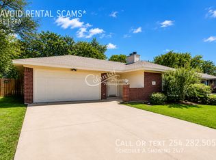 2408 Hidden Hill Dr, Killeen, TX 76543