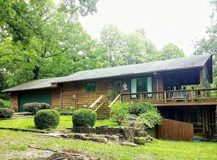 968 Blue Wing Rd, Mountain Home, AR 72653