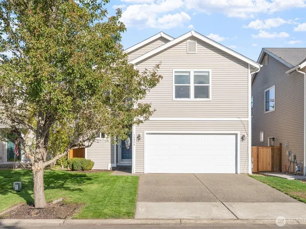 14944 100th Avenue SE, Yelm, WA 98597