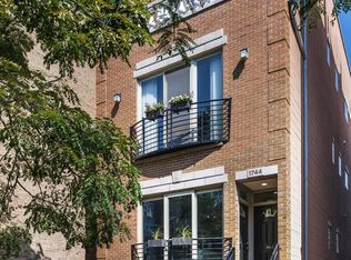 1744 W Beach Ave #2, Chicago, IL 60622