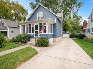 524 Walnut St, Batavia, IL 60510