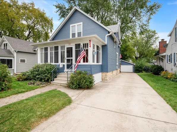 524 Walnut St, Batavia, IL 60510