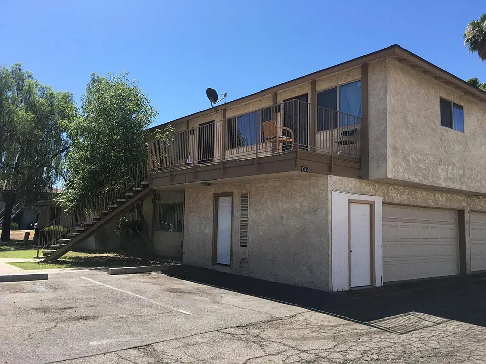 3315 W Loma Ln #4