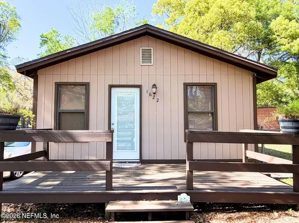 1622 ELSIE Street, Green Cove Springs, FL 32043