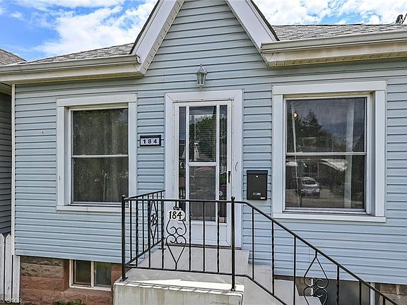 4th image of 184 London St N
