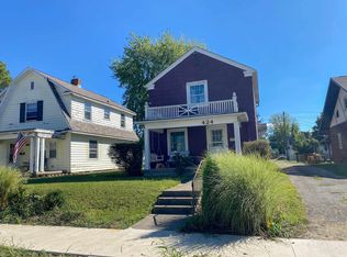 424 E South St, Winchester, IN 47394