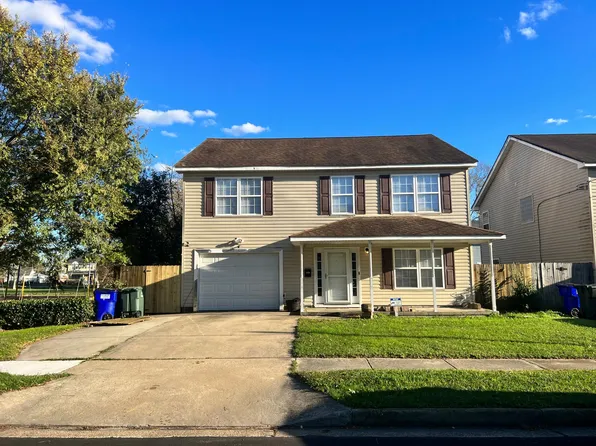 2600 Ludlow St, Norfolk, VA 23504
