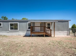 135 E Cellini Dr, Pueblo West, CO 81007