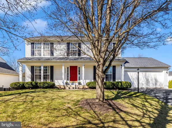 5060 Croydon Ct, Frederick, MD 21703