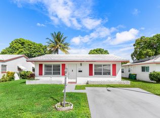 6809 NW 75th St, Tamarac, FL 33321