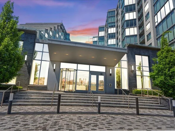 9 Avenue At Port Imperial #313, West New York, NJ 07093