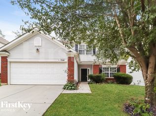 15114 Oldcorn Ln, Charlotte, NC 28262