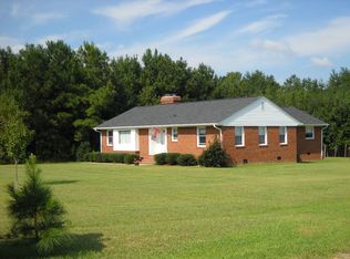 248 Adna Pearce Rd, Zebulon, NC 27597
