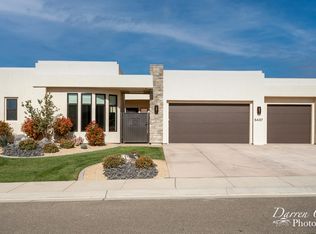5437 N Northgate Peaks Dr, Saint George, UT 84770