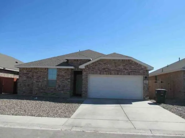 6106 Patrick Clay Dr, Odessa, TX 79762