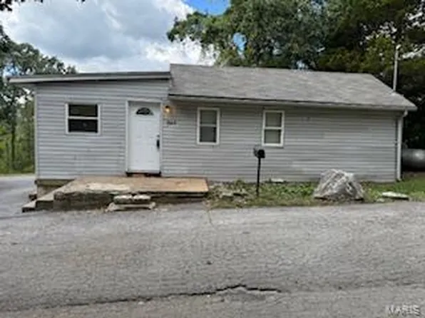 544 Rockwood Dr, Arnold, MO 63010