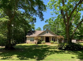 10328 Antioch Rd, Vancleave, MS 39565