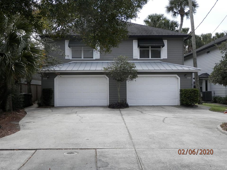 316-318 4th St., Atlantic Beach