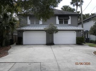 316 4th St, Atlantic Beach, FL 32233