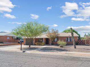 4858 E Cooper St, Tucson, AZ 85711