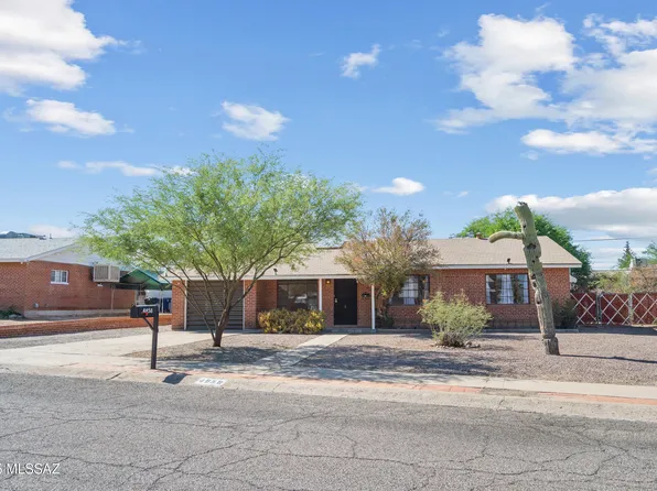4858 E Cooper St, Tucson, AZ 85711