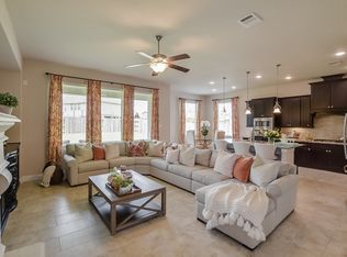 7323 Capeview Xing, Spring, TX 77379