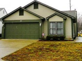 4114 Eagle Cv, Indianapolis, IN 46254