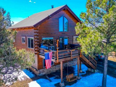 865 S Pagosa Boulevard, Pagosa Springs, CO, 81147