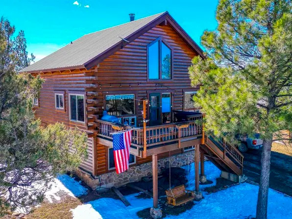 865 S Pagosa Boulevard, Pagosa Springs, CO 81147