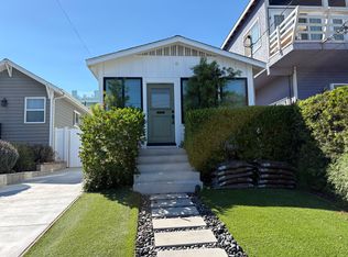 2725 S Kerckhoff Ave, San Pedro, CA 90731