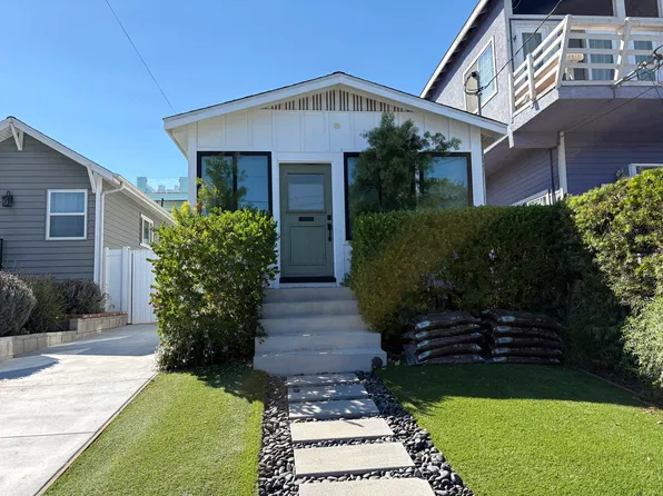 2725 S Kerckhoff Ave, San Pedro, CA 90731