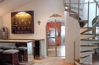 Second Floor of two family home