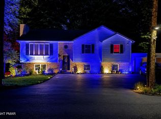 2145 Sassafras Ln, Kunkletown, PA 18058