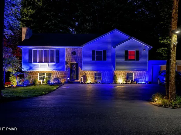 2145 Sassafras Ln, Kunkletown, PA 18058