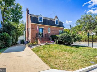 3214 19th Rd N, Arlington, VA 22201