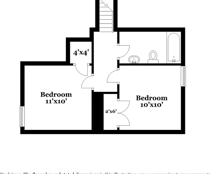 600 Ashley Glen Cir W — Photo 3