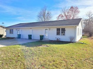 247-249 W Central St, Raymond, IA 50667