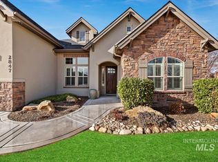 2847 S Brandenberg Ave, Eagle, ID 83616